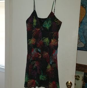 Gap Sleeveless Dress XXL